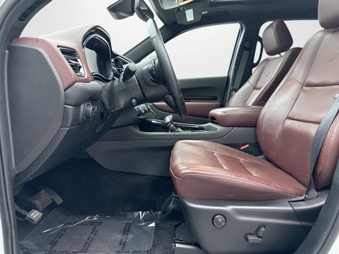 Used 2022 Dodge Durango Citadel AWD/4WD image 11