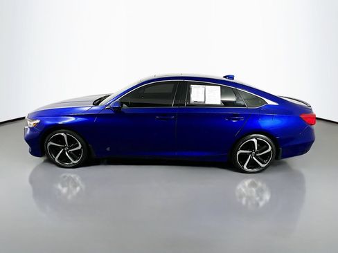 Used 2020 Honda Accord Sport image 4