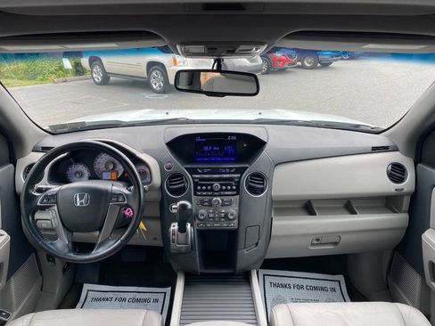 Used 2013 Honda Pilot EX-L image 25