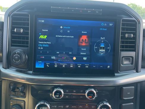 Used 2021 Ford F150 Raptor w/ Raptor 37 Performance Package AWD/4WD image 10