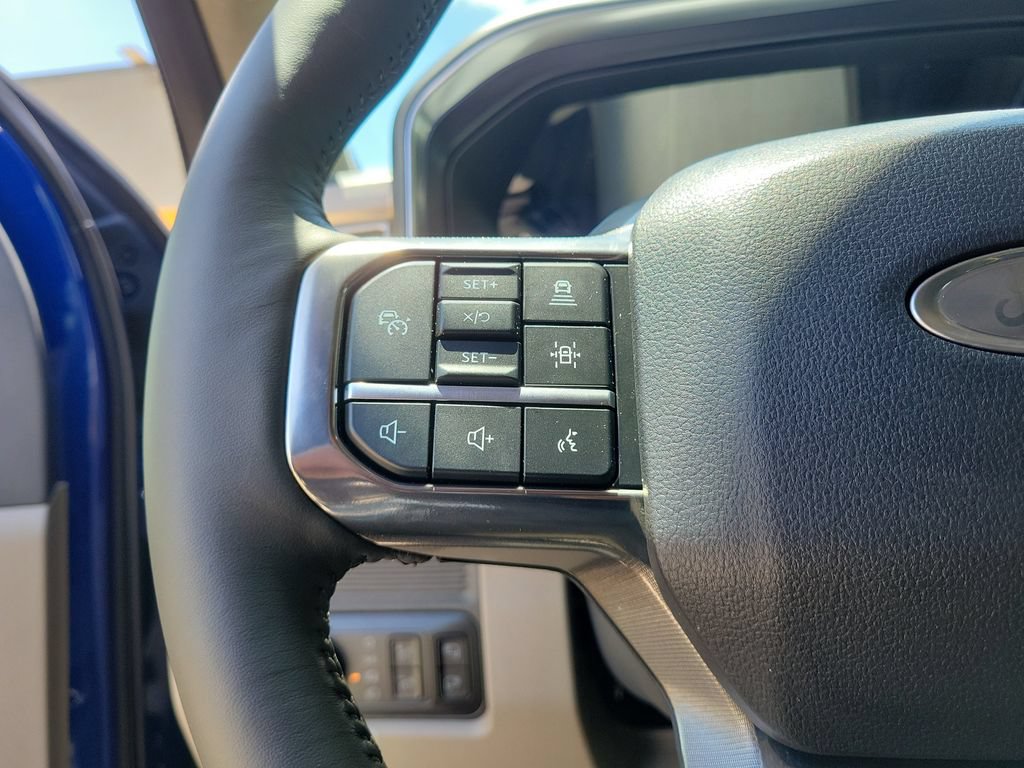 New 2026 Ford F250 Platinum w/ Platinum Plus Package AWD/4WD image 17