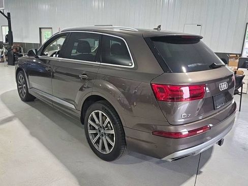 Used 2019 Audi Q7 2.0T Premium Plus AWD/4WD image 7