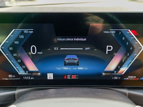 Used 2023 BMW 330i xDrive Sedan w/ Driving Assistance Package image 42