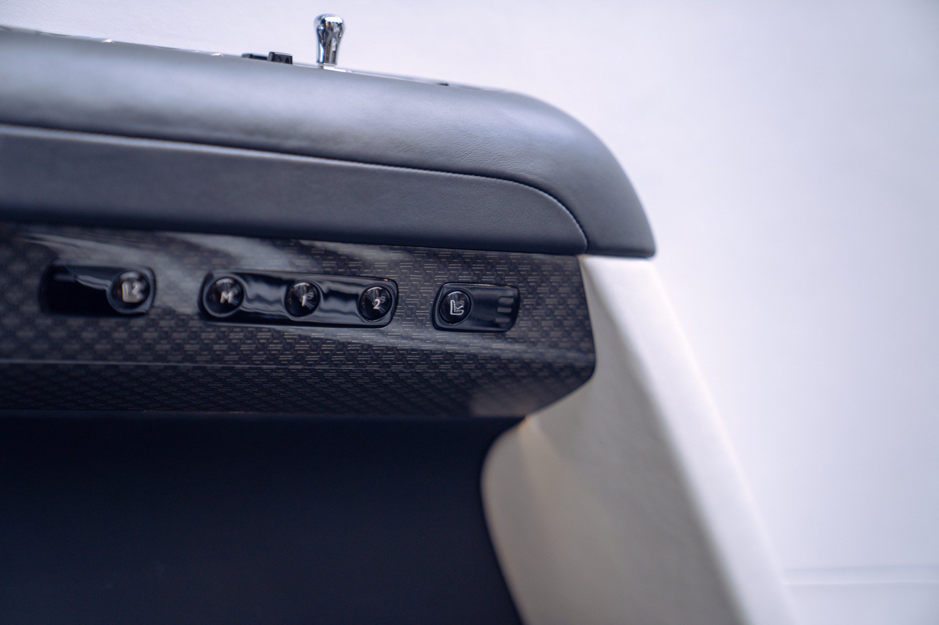 Used 2022 Rolls-Royce Ghost Black Badge AWD/4WD image 29