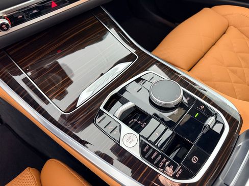 New 2026 BMW X5 xDrive50e AWD/4WD image 16