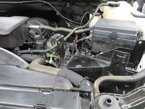Used 2021 GMC Sierra 2500 SLE AWD/4WD image 23