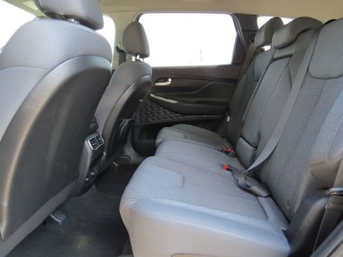 Used 2023 Hyundai Santa Fe SEL AWD/4WD image 10
