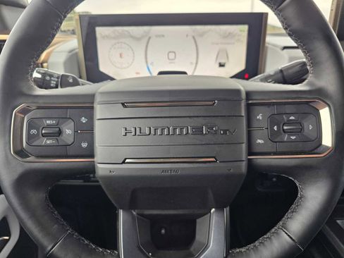 Used 2024 GMC Hummer EV 2X w/ Extreme Off-Road Package image 24