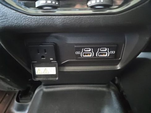 Used 2022 Jeep Grand Cherokee Summit AWD/4WD image 25