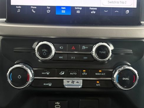 Used 2025 Ford F150 XLT w/ Equipment Group 301A Standard RWD image 24