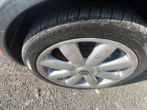 Used 2007 MINI Cooper S FWD image 18
