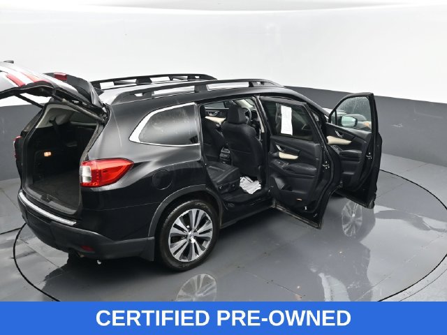 Used 2020 Subaru Ascent Limited AWD/4WD image 31