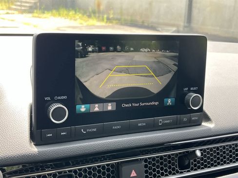 New 2026 Honda Civic Sport image 14