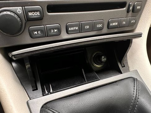 Used 2003 Jaguar X-TYPE 2.5 AWD/4WD image 21