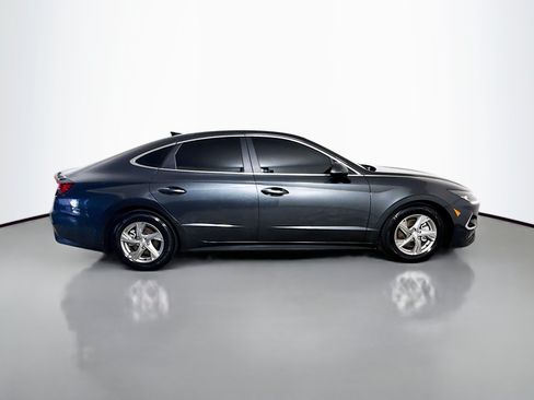 Used 2023 Hyundai Sonata SE FWD image 11