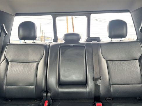 Certified 2021 Ford F150 Lariat w/ Equipment Group 502A High image 30