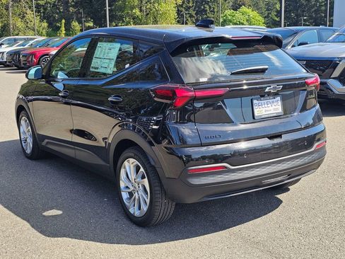 New 2027 Chevrolet Bolt LT FWD image 3