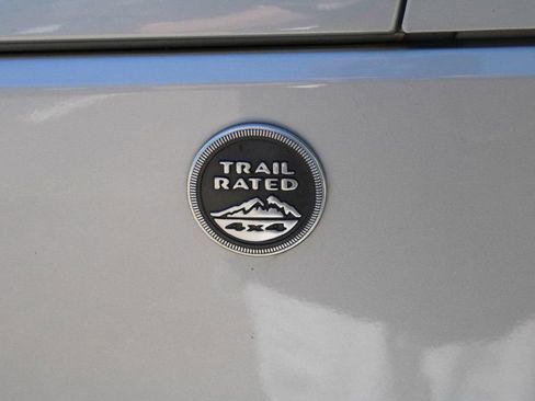 Used 2010 Jeep Wrangler Sahara w/ Dual Top Group AWD/4WD image 37