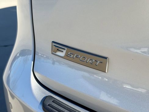 Used 2016 Lexus NX 200t F Sport w/ F Sport Premium Package image 12