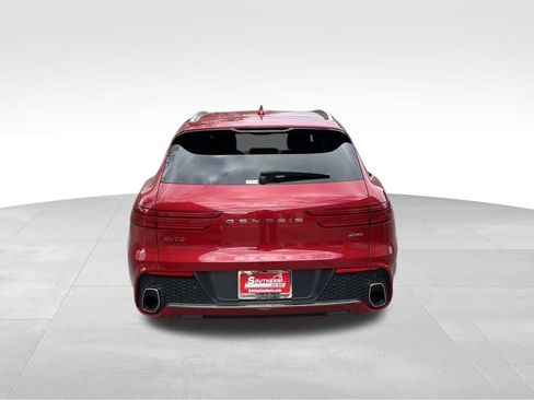 Used 2025 Genesis GV70 2.5T image 4