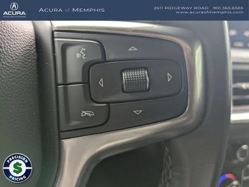 Used 2022 Chevrolet Tahoe LT AWD/4WD image 17