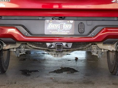 Certified 2025 RAM 1500 Big Horn image 8