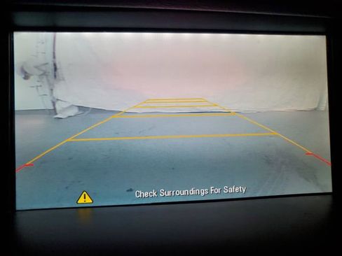 Used 2017 Buick Cascada Premium image 21