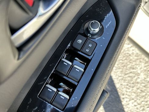 New 2025 MAZDA CX-5 AWD 2.5 S w/ Premium Plus Pkg image 13