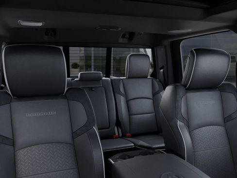 New 2026 RAM 3500 Laramie image 26