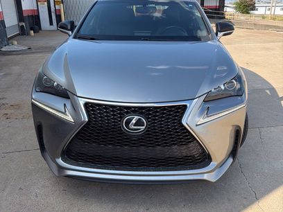 Used 2015 Lexus NX 200t F Sport w/ Navigation System Package