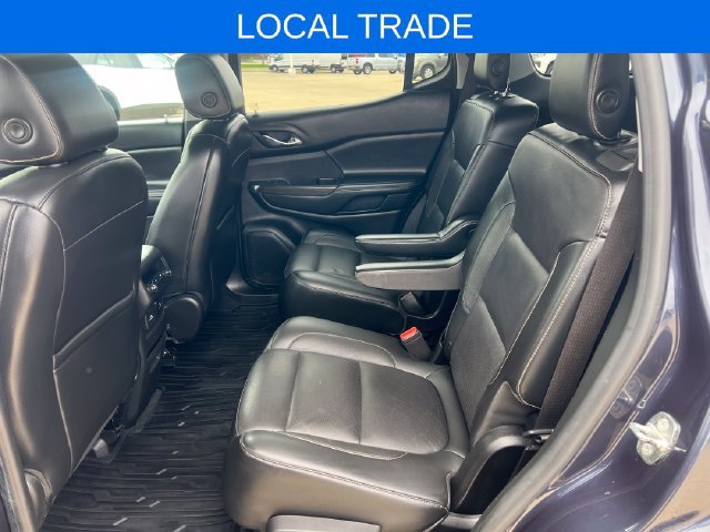 Used 2018 GMC Acadia SLT AWD/4WD image 13