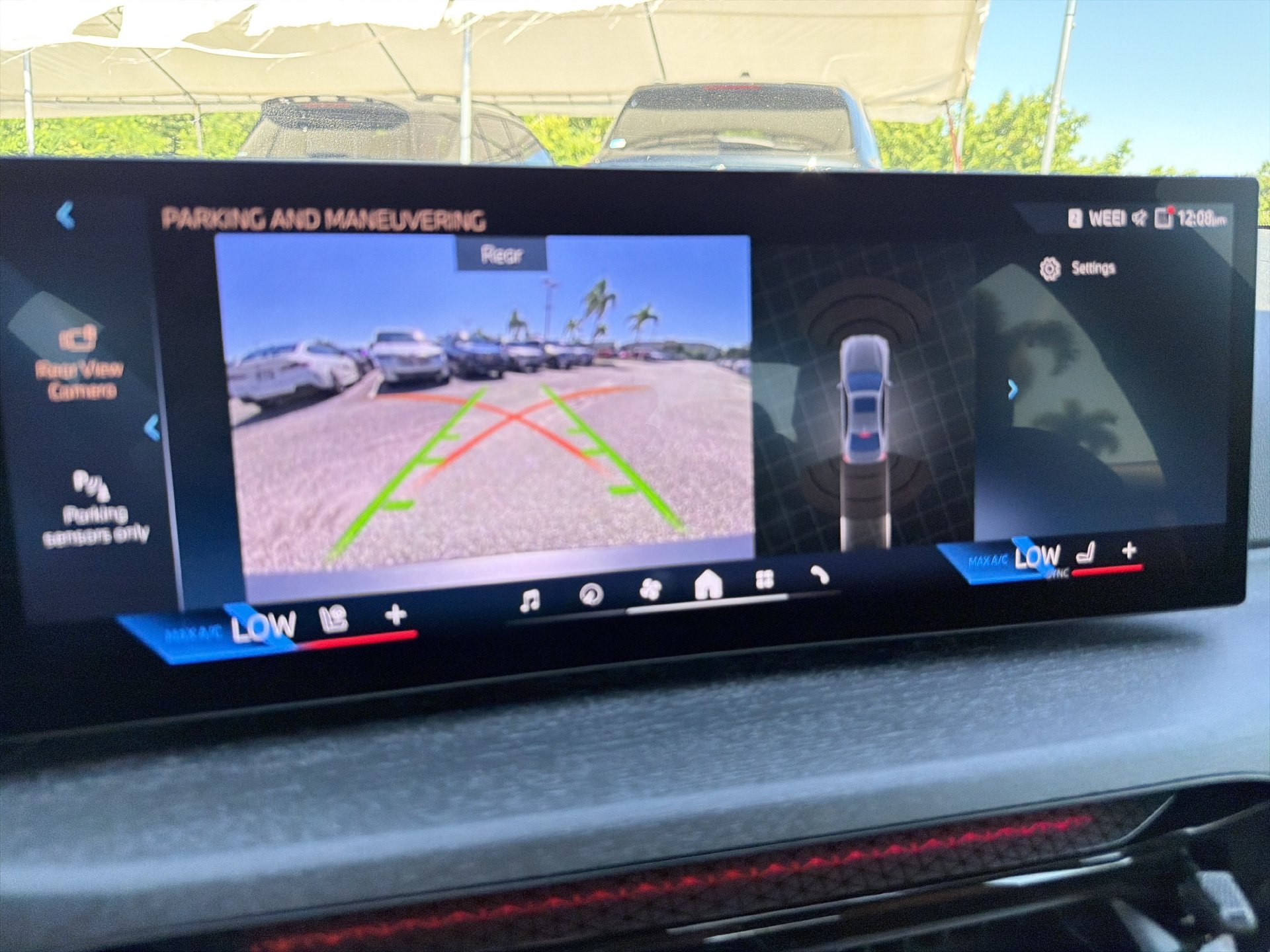 Certified 2026 BMW 330i Sedan w/ Convenience Package RWD image 26