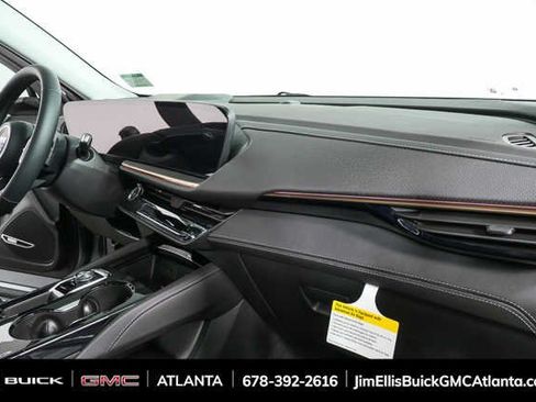New 2026 Buick Envision Avenir AWD/4WD image 24