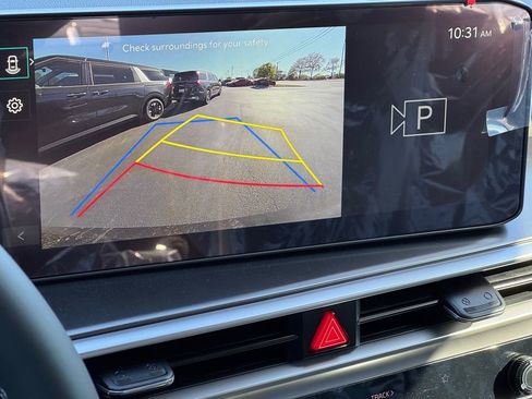 New 2026 Kia Sorento LX image 19