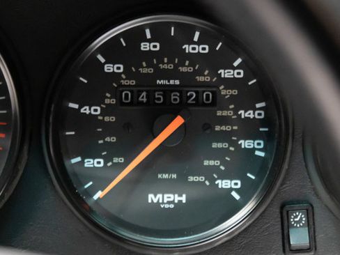 Used 1995 Porsche 911 Carrera RWD image 68