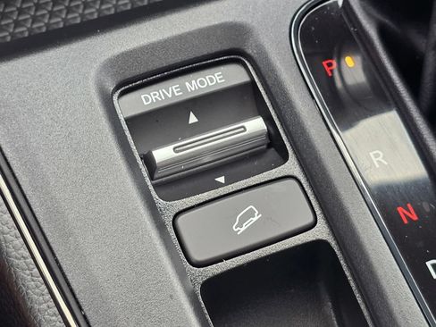 Certified 2026 Honda CR-V Sport Touring image 28