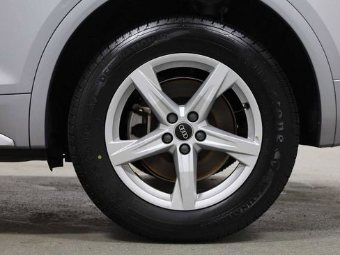 Used 2023 Audi Q5 2.0T Premium w/ Convenience Package image 36