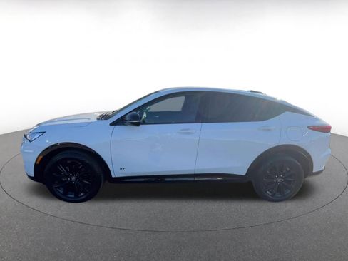 Used 2025 Buick Envista Sport Touring image 9