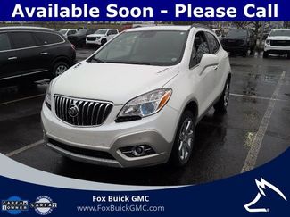 Used 2013 Buick Encore Premium video 1