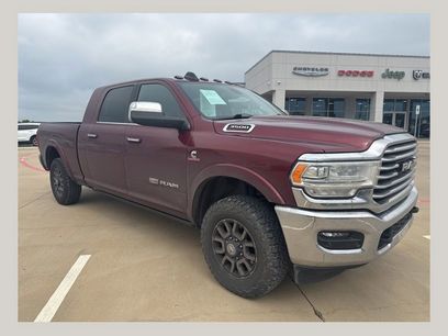 Used 2022 RAM 3500 Limited