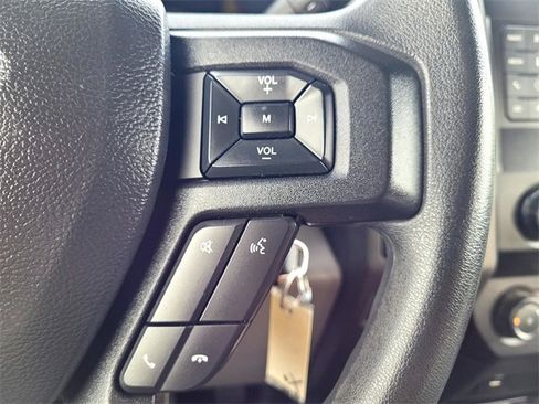 Used 2022 Ford F250 XL w/ Power Equipment Group image 23