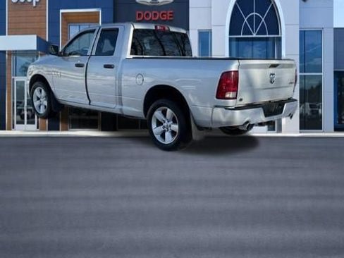 Used 2016 RAM 1500 Express image 4