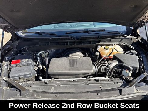 Used 2023 GMC Yukon Denali image 39