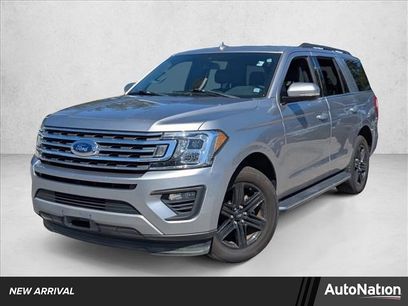 Used 2020 Ford Expedition XLT w/ Equipment Group 202A