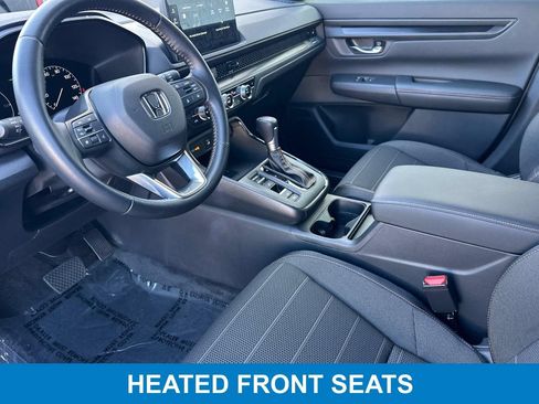 Used 2026 Honda CR-V Sport image 9