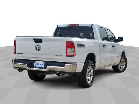 Used 2023 RAM 1500 Big Horn AWD/4WD image 8