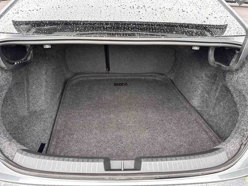 Used 2025 Volkswagen Jetta Sport FWD image 11