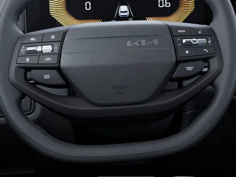 New 2026 Kia Sportage X-Line AWD/4WD image 22