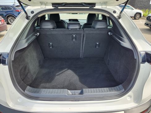 Certified 2023 MAZDA CX-30 AWD 2.5 S w/ Preferred Package image 18