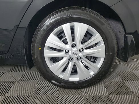 New 2025 Nissan Sentra S image 29